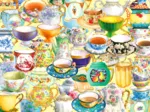 Tea Time