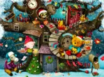 Fairy Tale Christmas