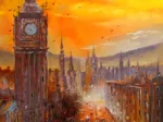 London Evening