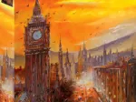 London Evening