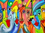 Faces of Life