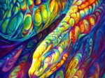Rainbow Snake