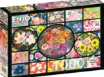 Lacy's Flower Garden