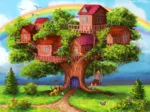 Treehouses