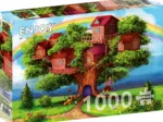 Treehouses