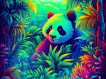 Panda Corner