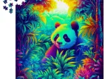 Panda Corner