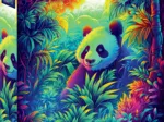 Panda Corner
