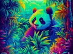 Panda Corner