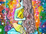Cosmic Love