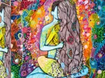 Cosmic Love