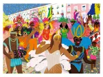 Carnival Culture