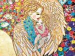 Angel & Child - Irina Bast Special Edition