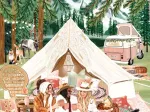 Camping