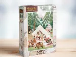 Camping
