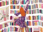 Bücher Sind mein Freund