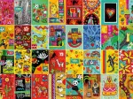 Popart Mosaik