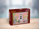 Puzzle-Café