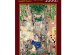 Im Wald der Bücher