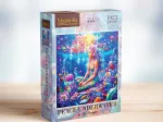 Peace Underwater