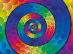 Spiral Balls