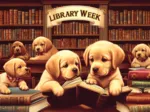 Library Week