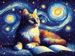Sternenkatze