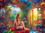 Home in Heaven
