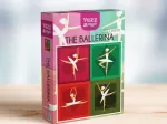 The Ballerina