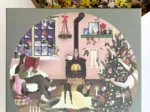 Wunderbare Weihnachtszeit