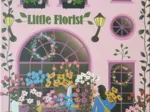 Kleiner Florist