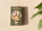 Wunderbare Weihnachtszeit