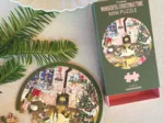 Wunderbare Weihnachtszeit