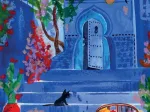 Chefchaouen