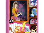 Minipuzzle 99 Teile - Dame Jeanne