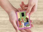 Minipuzzle 99 Teile - Happy Hour