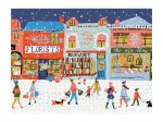 Main Street Village - 1000Pc Puzzle