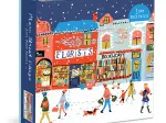 Main Street Village - 1000Pc Puzzle