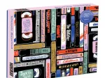 Klassischer Rücklauf – 1000-teiliges Folienpuzzle