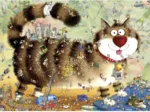 Katzenleben