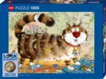 Katzenleben