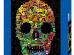 Jon Burgerman - Doodle Skull