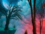 Andy Kehoe - Worlds Apart