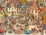 Göbel/Knorr - Market Place