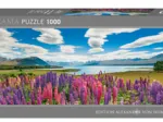 Lake Tekapo