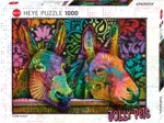 Jolly Pets - Donkey Love