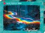 Rainbow Forests