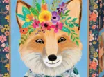 Floral Friends