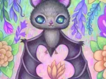Baby Bat
