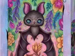 Baby Bat